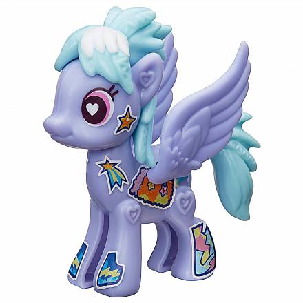 Игровой набор My Little Pony: Создай свою пони - Клауд Чейзер 